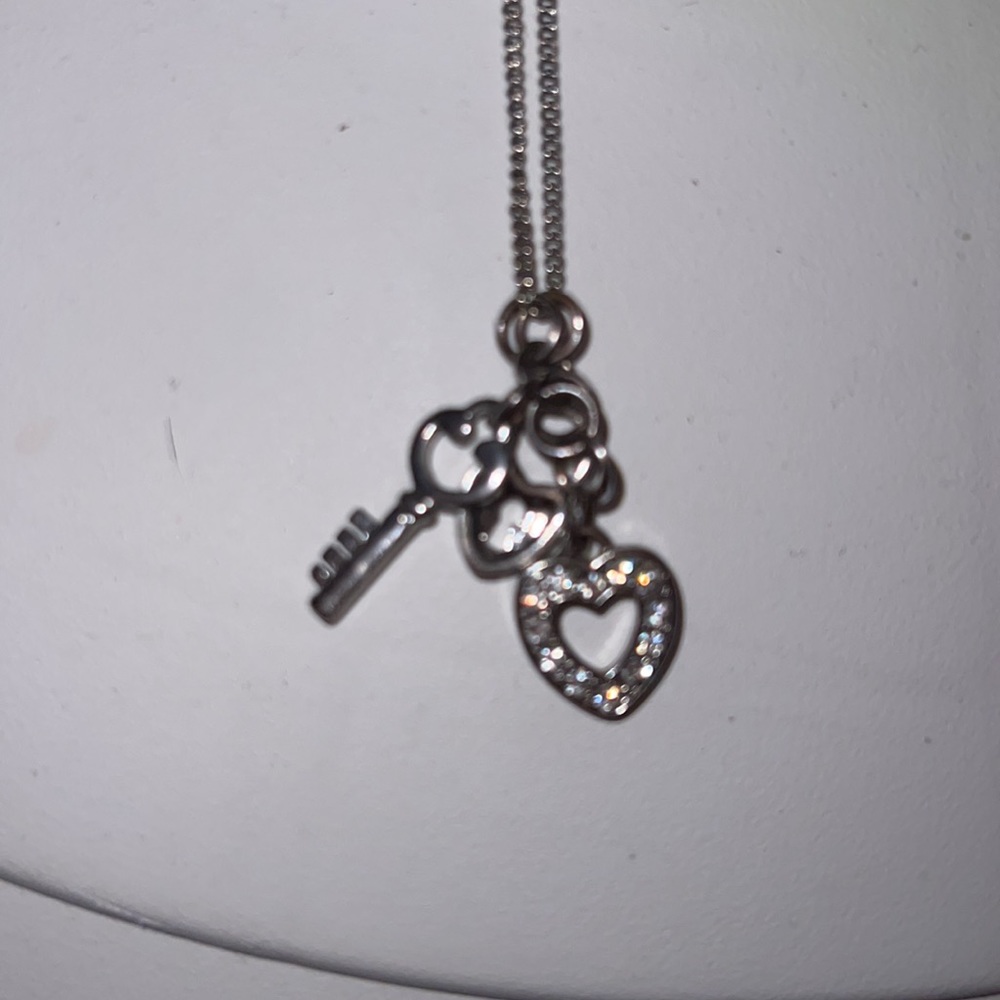 Sterling Silver necklace